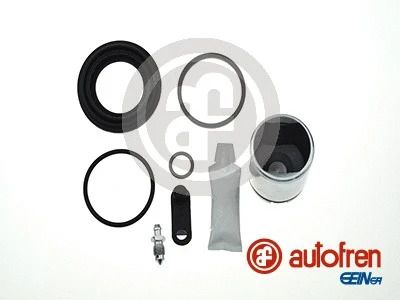 Ремкомплект тормозного суппорта BMW X4, AUTOFREN (D42375C)