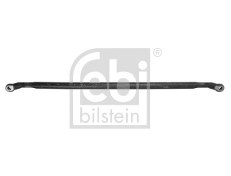 Тяга рулевая поперечная MITSUBISHI PAJERO, FEBI BILSTEIN (41309) Тяга рулевая поперечная MITSUBISHI PAJERO, FEBI BILSTEIN (41309)