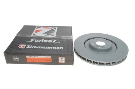 Диск тормозной PORSCHE MACAN, ZIMMERMANN (460453175) Диск тормозной PORSCHE MACAN, ZIMMERMANN (460453175)