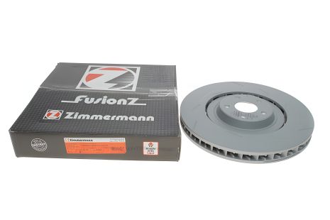 Тормозной диск для PORSCHE MACAN, ZIMMERMANN (460453175) Тормозной диск для PORSCHE MACAN, ZIMMERMANN (460453175)