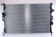 Радіатор охолодження FORD, NISSENS (69253) Радіатор охолодження FORD, NISSENS (69253)