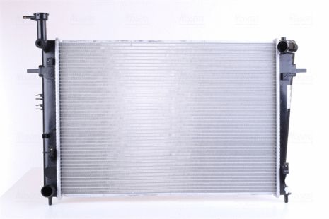 Радіатор охолодження 675003 KIA HYUNDAI, NISSENS (675003) Радіатор охолодження 675003 KIA HYUNDAI, NISSENS (675003)