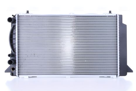 Охолоджуючий радіатор AUDI 60465A, NISSENS (60465A) Охолоджуючий радіатор AUDI 60465A, NISSENS (60465A)