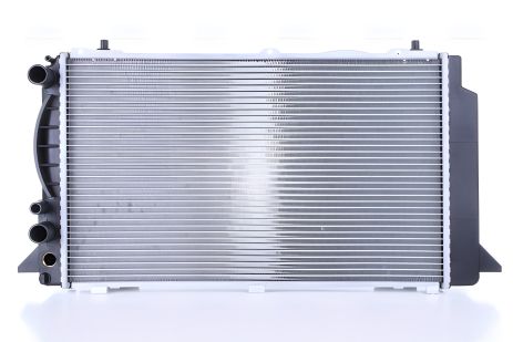 Охолоджуючий радіатор AUDI 60465A, NISSENS (60465A) Охолоджуючий радіатор AUDI 60465A, NISSENS (60465A)