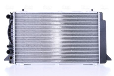 Радиатор охлаждения 60465A AUDI, NISSENS (60465A)