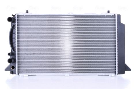 Радіатор охолодження 60465A AUDI, NISSENS (60465A)