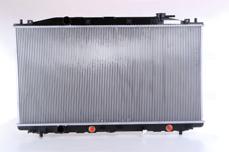 Система охолодження радіатор HONDA, NISSENS (68096) Система охолодження радіатор HONDA, NISSENS (68096)