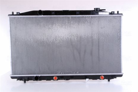 Радіатор охолодження 68096 HONDA, NISSENS (68096)
