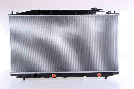 Система охолодження радіатор HONDA, NISSENS (68096) Система охолодження радіатор HONDA, NISSENS (68096)