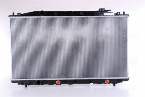 Радиатор охлаждения 68096 HONDA, NISSENS (68096)