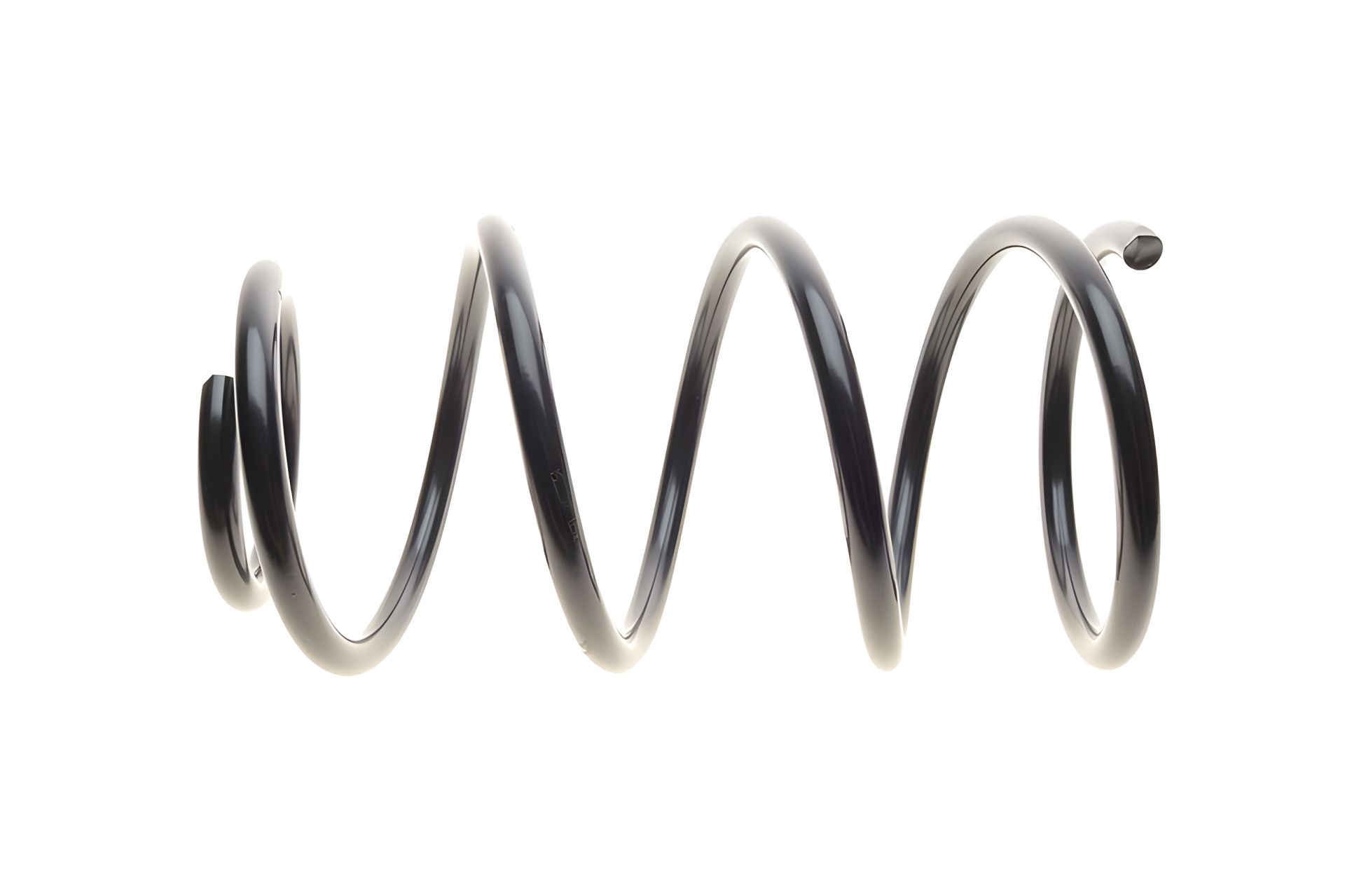 Пружина підвіски Volvo V40, LESJOFORS (4095861) Пружина підвіски Volvo V40, LESJOFORS (4095861)