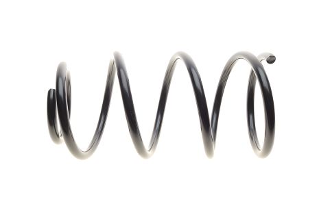 Пружина підвіски Volvo V40, LESJOFORS (4095861) Пружина підвіски Volvo V40, LESJOFORS (4095861)