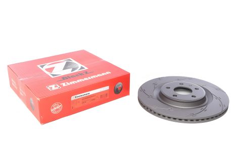 Гальмівний диск для VW (SVW), AUDI (FAW), ZIMMERMANN (100335853) Гальмівний диск для VW (SVW), AUDI (FAW), ZIMMERMANN (100335853)