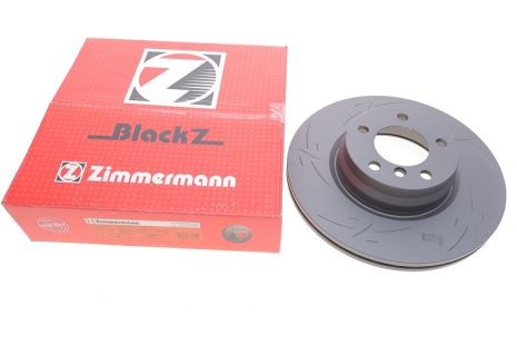 Диск гальмівний BMW 2, ZIMMERMANN (150290154) Диск гальмівний BMW 2, ZIMMERMANN (150290154)