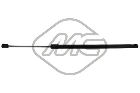 Амортизатор багажника для VW Passat 14- (585mm/600N), METALCAUCHO (46286)