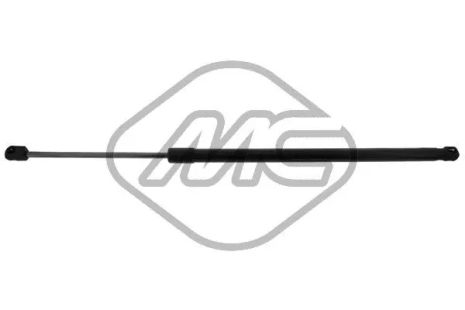 Амортизатор багажника VW Passat 14-(585mm/600N) 46286, METALCAUCHO (46286) Амортизатор багажника VW Passat 14-(585mm/600N) 46286, METALCAUCHO (46286)