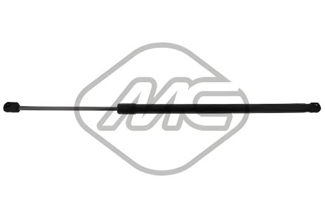 Амортизатор для багажника VW Passat 14- (585 мм/600 N), METALCAUCHO (46286)