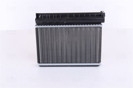 Радиатор отопителя BMW 3 E36 (90-) (Nissens) Радиатор отопителя BMW 3 E36 (90-) (Nissens)
