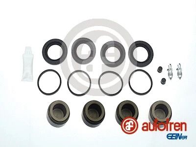 Ремкомплект тормозного суппорта ALFA ROMEO, AUTOFREN (D42593C)