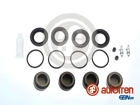 Комплект для ремонта тормозного суппорта ALFA ROMEO, AUTOFREN (D42593C)