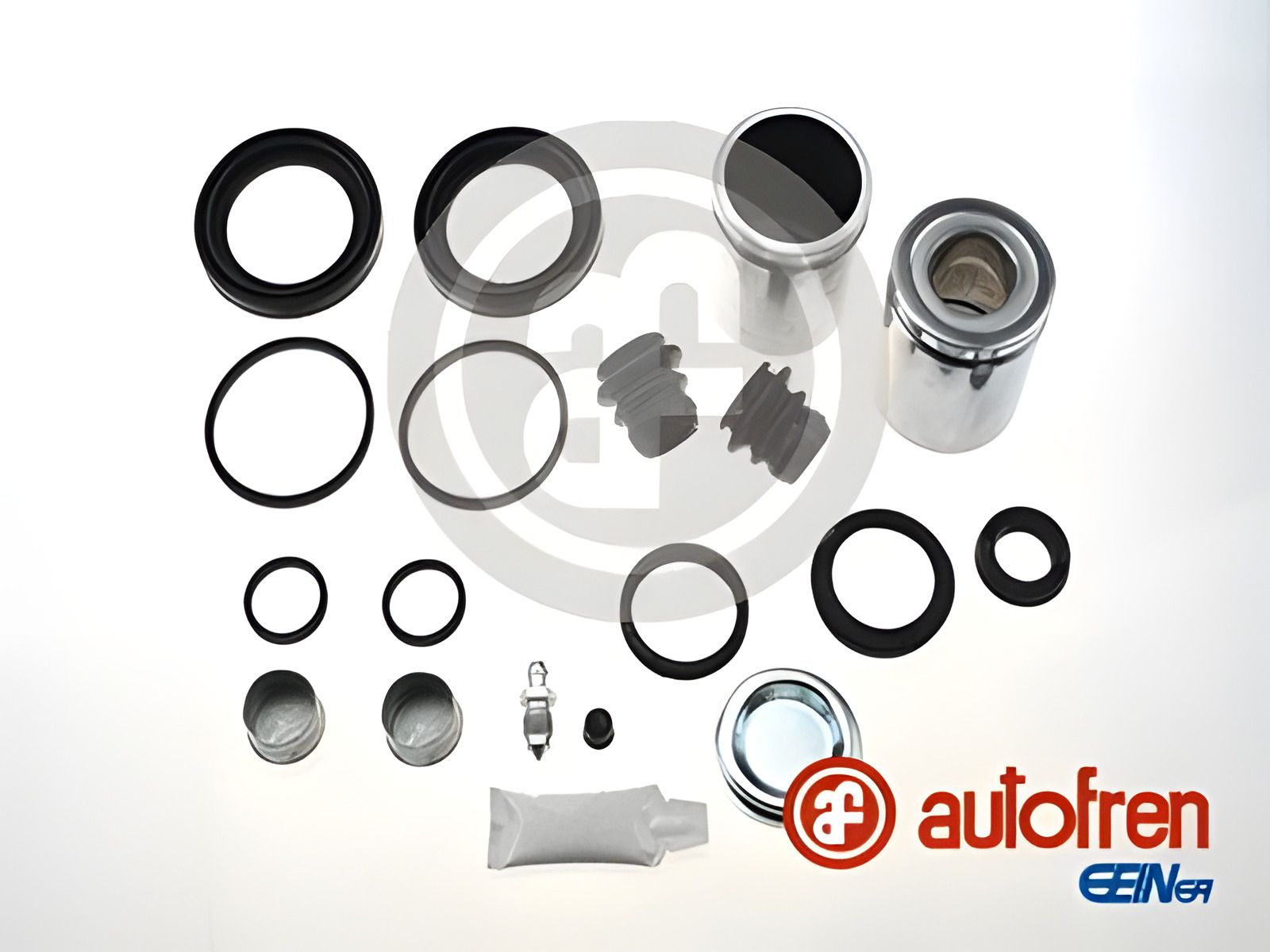 Ремкомплект для тормозного суппорта MB SPRINTER, AUTOFREN (D42445C) Ремкомплект для тормозного суппорта MB SPRINTER, AUTOFREN (D42445C)