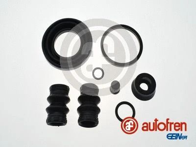 Ремкомплект гальмівного супорта VAUXHALL CROSSLAND, OPEL CROSSLAND, AUTOFREN (D42666)