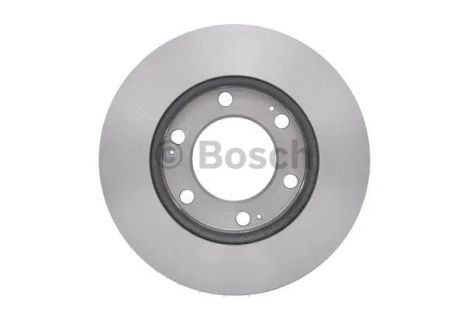 Гальмівний диск SSANGYONG REXTON, BOSCH (0986479D33) Гальмівний диск SSANGYONG REXTON, BOSCH (0986479D33)