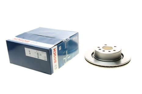 Диск гальмівний Vauxhall Omega, OPEL OMEGA, OPEL 569100, BOSCH (0986479394) Диск гальмівний Vauxhall Omega, OPEL OMEGA, OPEL 569100, BOSCH (0986479394)