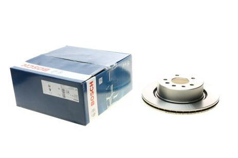 Диск гальмівний Vauxhall Omega, OPEL OMEGA, OPEL 569100, BOSCH (0986479394) Диск гальмівний Vauxhall Omega, OPEL OMEGA, OPEL 569100, BOSCH (0986479394)