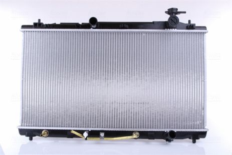 Радіатор охолодження 646812 LEXUS TOYOTA, NISSENS (646812) Радіатор охолодження 646812 LEXUS TOYOTA, NISSENS (646812)