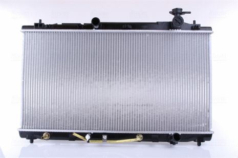 Радіатор охолодження 646812 LEXUS TOYOTA, NISSENS (646812) Радіатор охолодження 646812 LEXUS TOYOTA, NISSENS (646812)