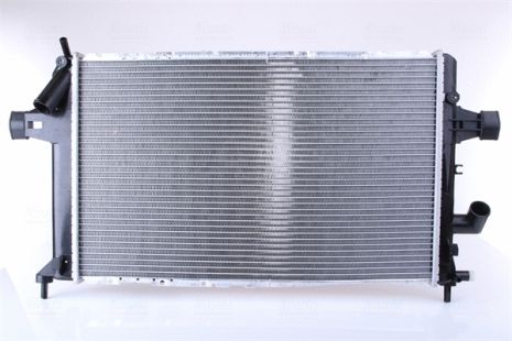 Радіатор охолодження 63021A OPEL, NISSENS (63021A) Радіатор охолодження 63021A OPEL, NISSENS (63021A)