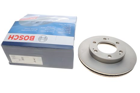 Тормозной диск SSANGYONG REXTON, BOSCH (0986479D33)