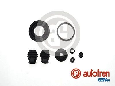 Ремкомплект гальмівного супорта MAZDA 6, AUTOFREN (D42812)