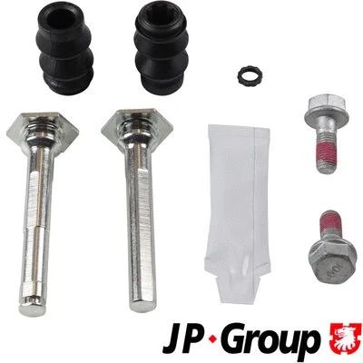 Ремкомплект пальців супорта NISSAN CABSTAR, FORD TRANSIT, JP GROUP (1564005110)