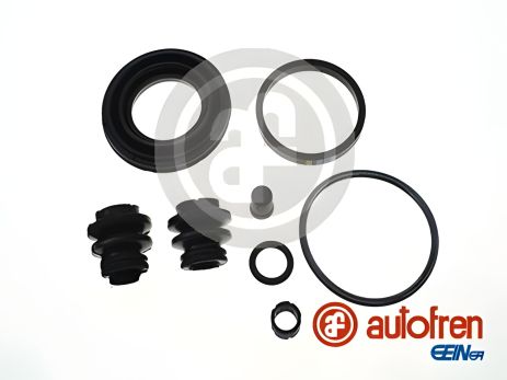 Ремкомплект гальмівного супорта для LEXUS NX AUTOFREN D42693