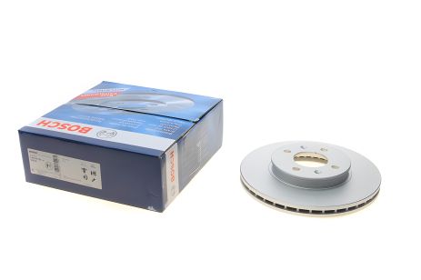 HYUNDAI/KIA Диск тормозной 51712C8000, BOSCH (0986479F29)