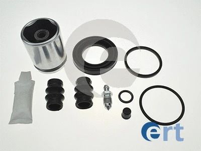 Ремкомплект тормозного суппорта VW TOUAREG, LAND ROVER, ERT (402215K)