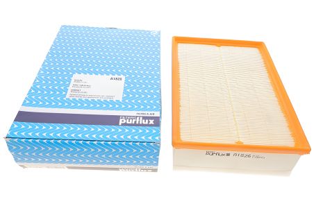 Повітряний фільтр для NISSAN INTERSTAR, OPEL MOVANO, PURFLUX (A1826)