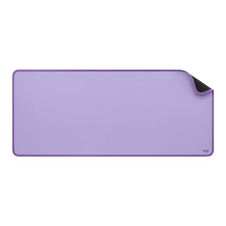 Килимок для миші Logitech Desk Mat Studio Series, 700×300×2mm, Lavender (956-000054) Килимок для миші Logitech Desk Mat Studio Series, 700×300×2mm, Lavender (956-000054)