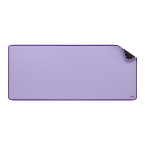 Килимок для мишки Logitech Desk Mat Studio Series, 700×300×2mm, Lavender (956-000054)