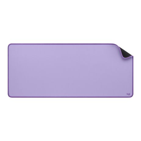 Килимок для миші Logitech Desk Mat Studio Series, 700×300×2mm, Lavender (956-000054) Килимок для миші Logitech Desk Mat Studio Series, 700×300×2mm, Lavender (956-000054)