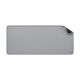 Килимок для миші Logitech Desk Mat Studio Series Mid Grey (956-000052)
