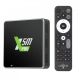 Ugoos X5M PRO 4/32, Amlogic (S905X5M), Android 14, голосовое управление 4K AV1