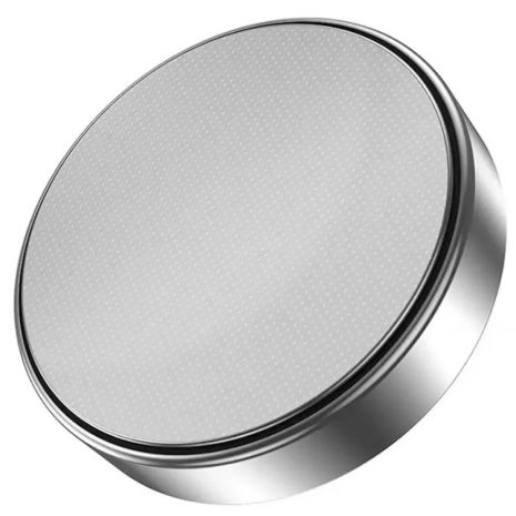 Батарейка літієва Hoco DLR08 (CR2032) 210mAh, 1 шт Батарейка літієва Hoco DLR08 (CR2032) 210mAh, 1 шт