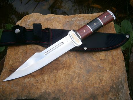 Фультанг-нож для туризма колумбийский Columbia Рpremium А-16, 30 см Фультанг-нож для туризма колумбийский Columbia Рpremium А-16, 30 см