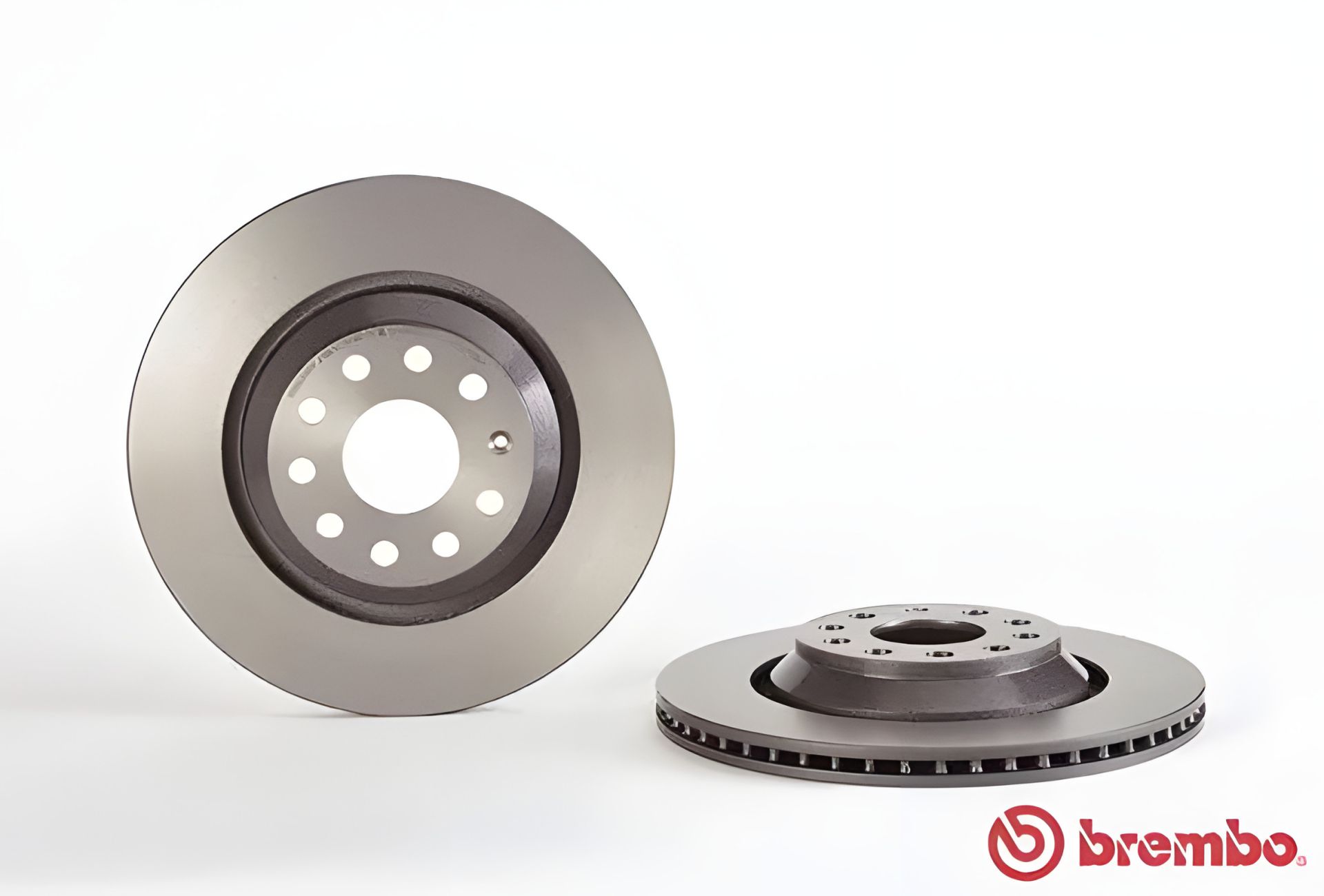 Гальмівний диск AUDI (SAIC), AUDI (FAW), BREMBO (09A20011) Гальмівний диск AUDI (SAIC), AUDI (FAW), BREMBO (09A20011)