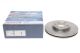 Диск гальмівний BOSCH (0986479B15) Диск гальмівний BOSCH (0986479B15)