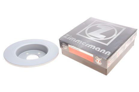 Гальмівний диск FORD TOURNEO, FORD TOURNEO CONNECT, ZIMMERMANN (250570720)