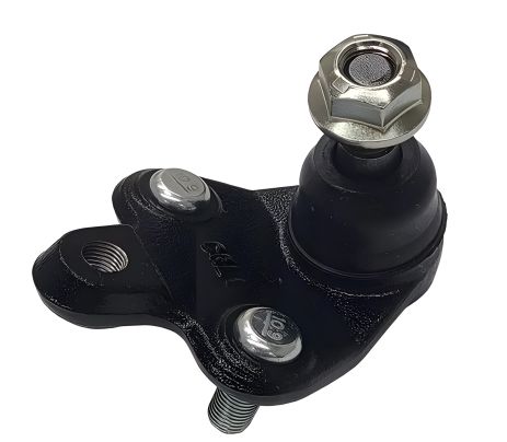 Кульова опора (передня/знизу) для Toyota Prius 03-08 (CBT-67), виробник CTR (CB0411)